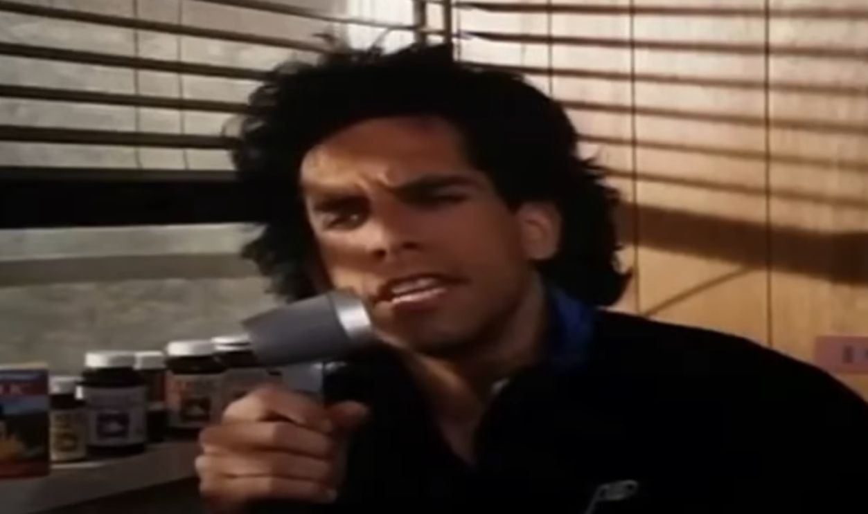 Heavy Weights (1995)