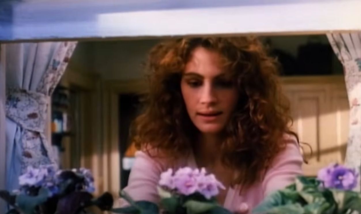 Sleeping with the Enemy