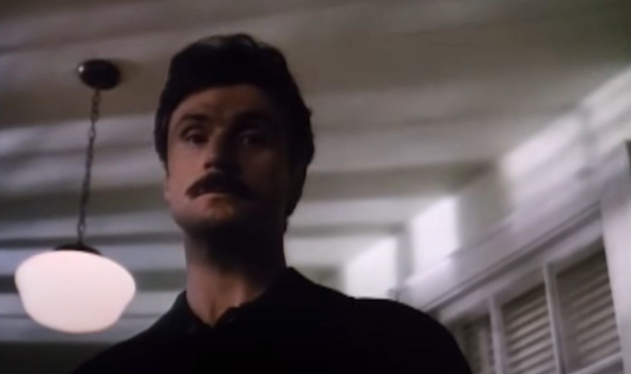 Sleeping with the Enemy