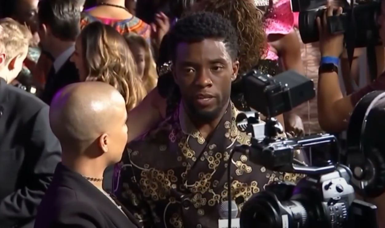 The Weight He Carried Behind The Scenes