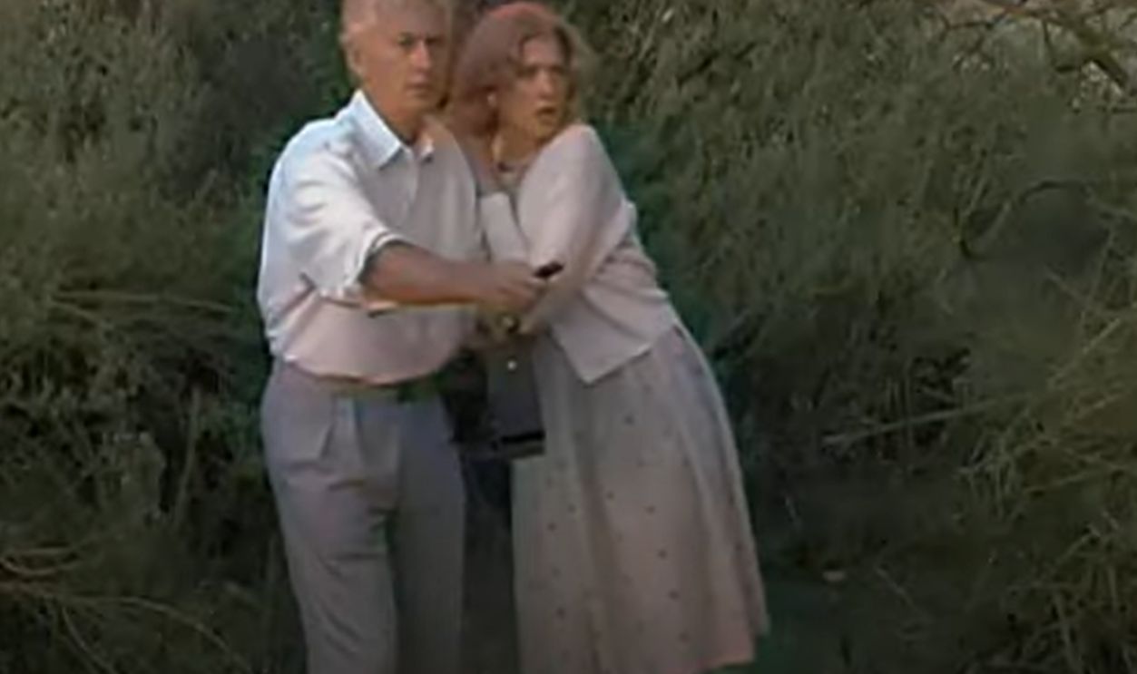 The Lost Skeleton of Cadavra (2001)