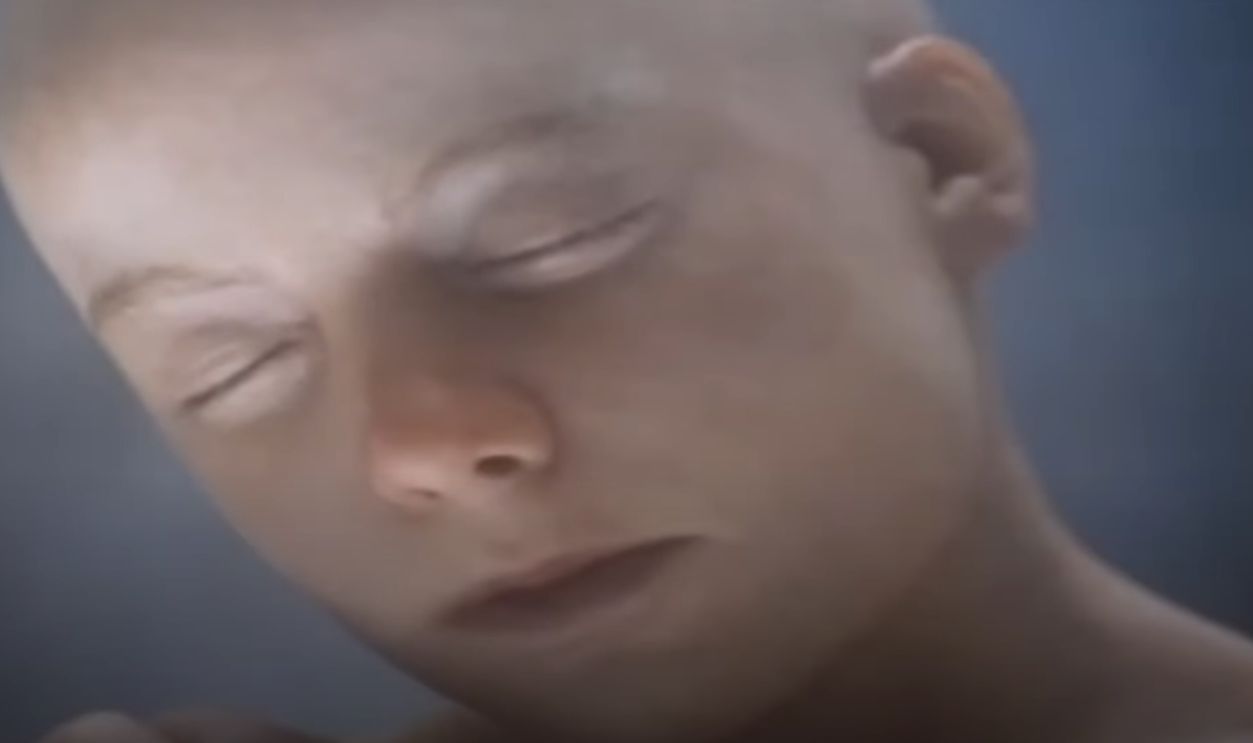 Alien Resurrection (1997)