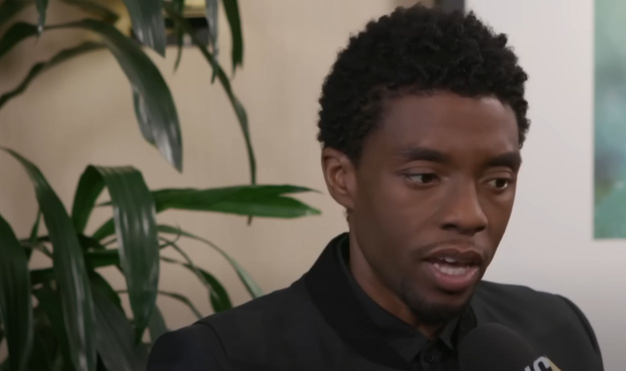 Why No One Noticed He Was Fading