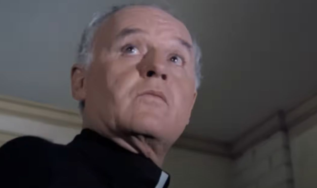 The Amityville Horror 