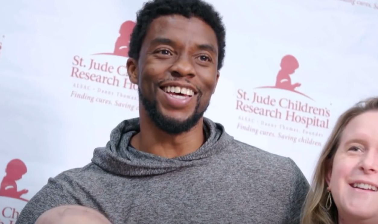 When Hope Was All He Offered Others