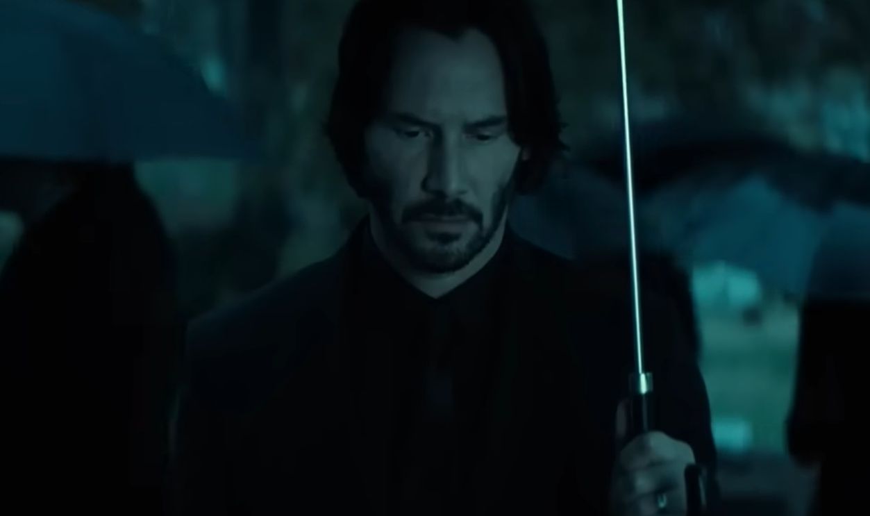 John Wick (2014)