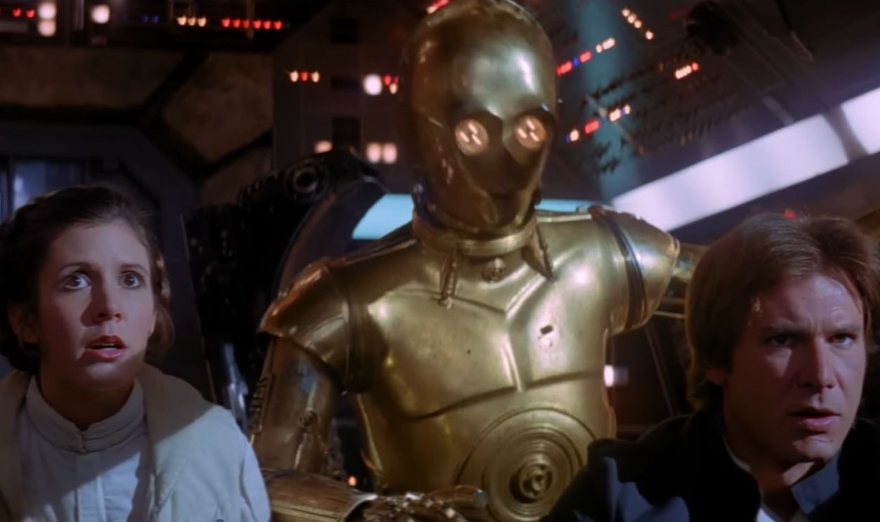 Star Wars: Episode V