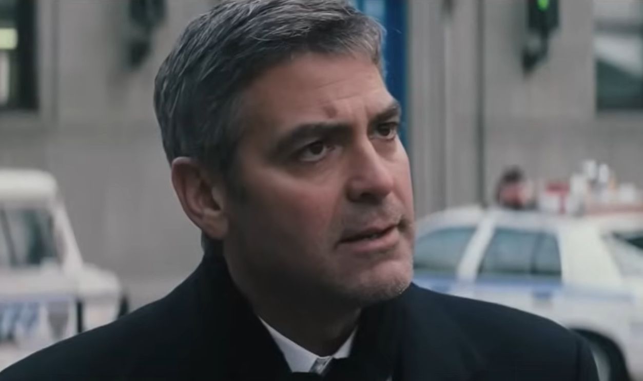 Michael Clayton (2007)