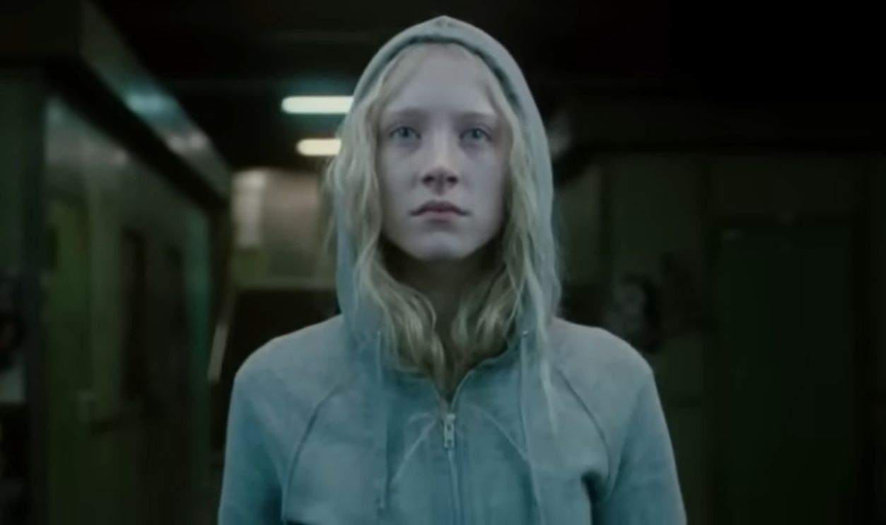 Hanna (2011)