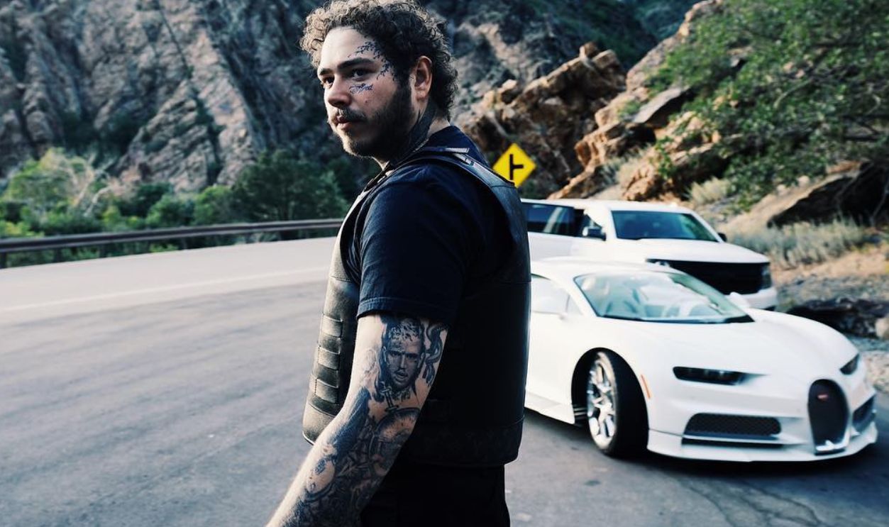 Post Malone