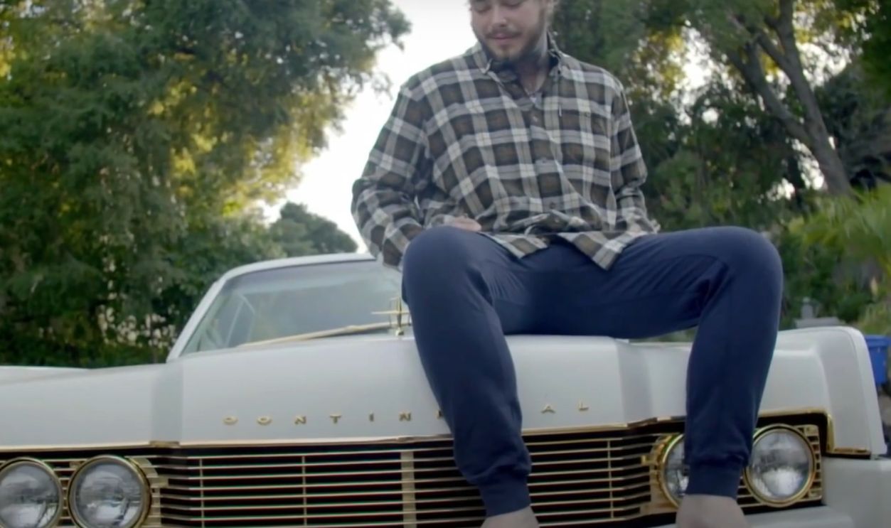 1966 Lincoln Continental (Customized)