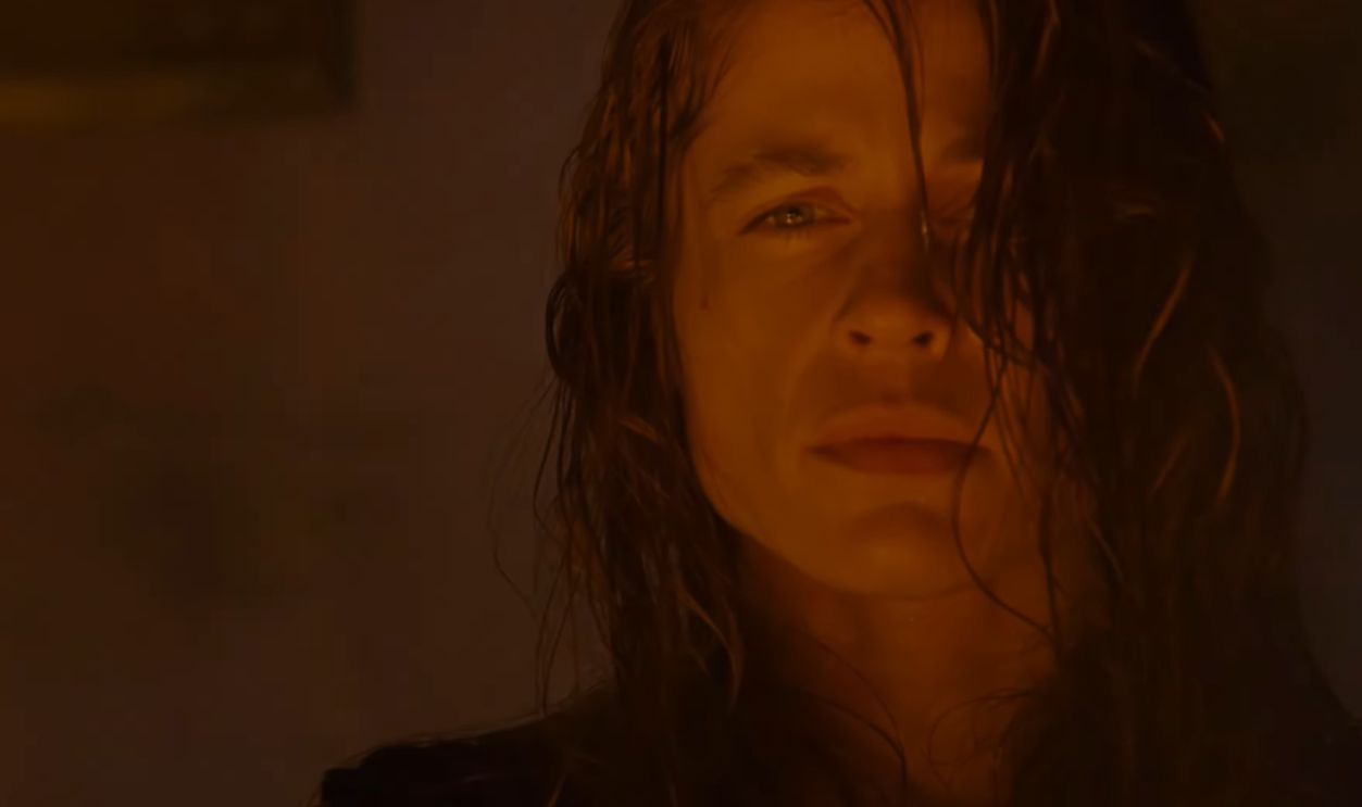 Terminator 2: Judgment Day