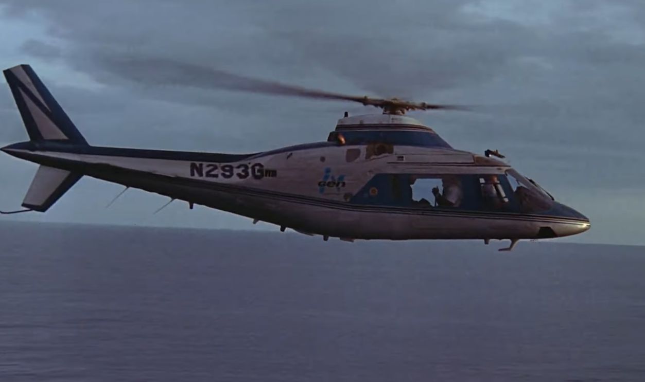 Jurassic Park (1993)