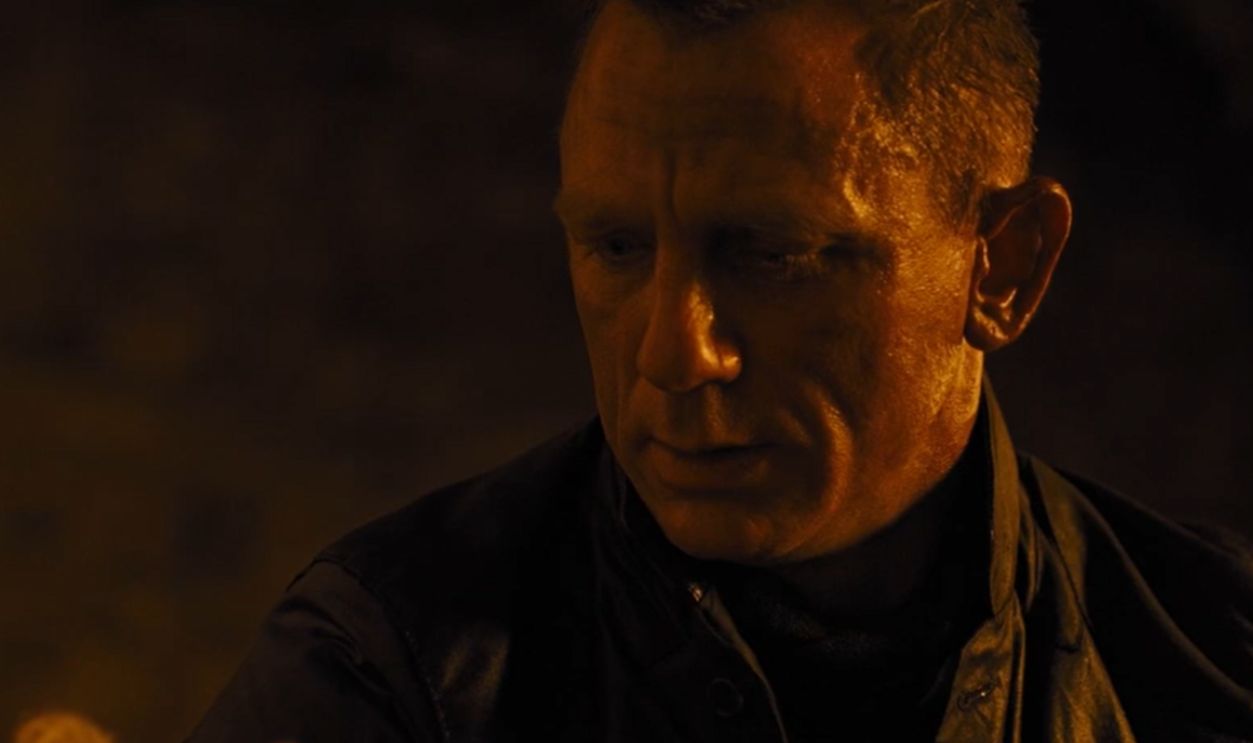 Skyfall (2012) Movie