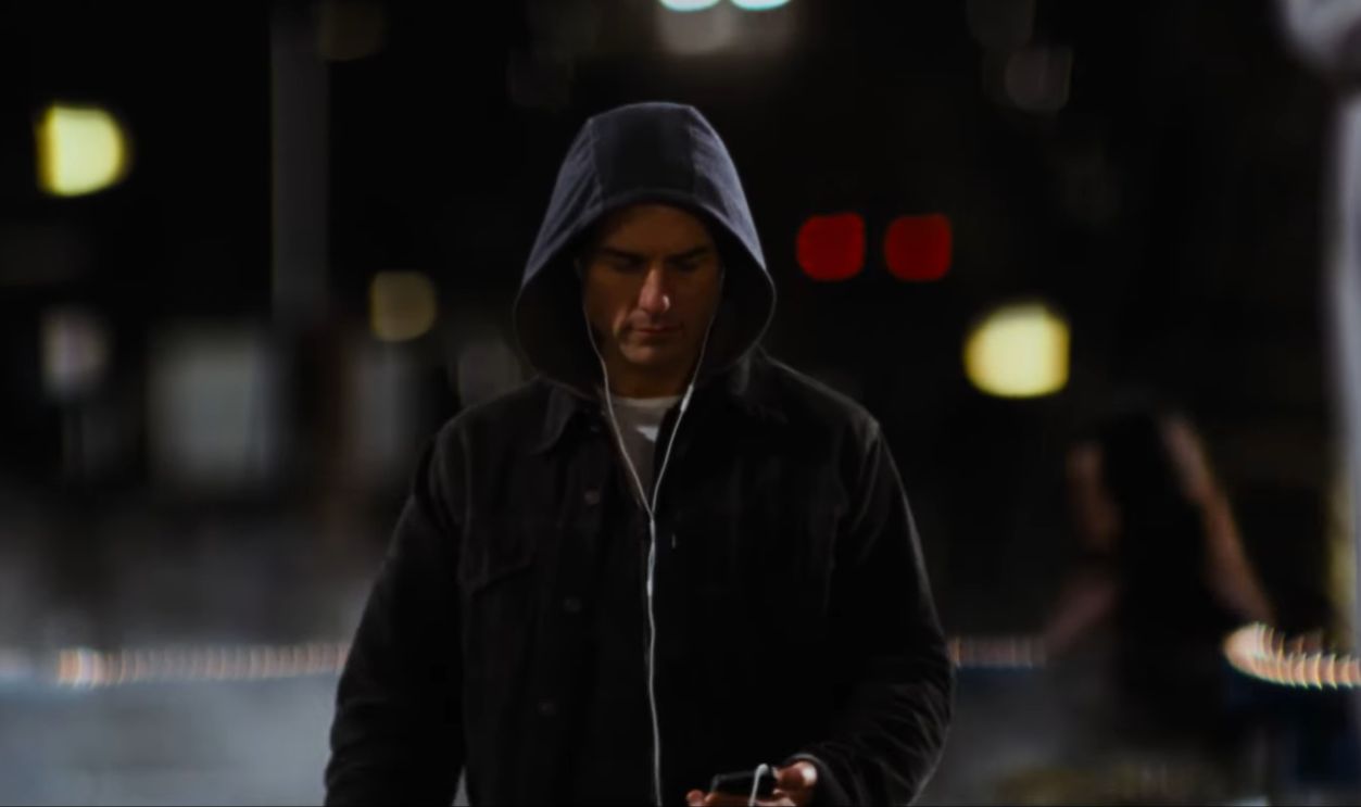 Mission: Impossible–Ghost Protocol 