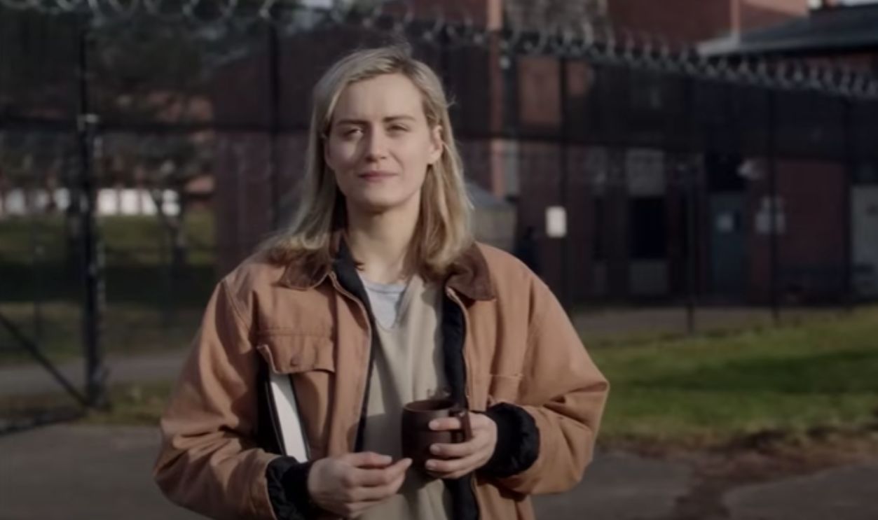 Orange Is The New Black