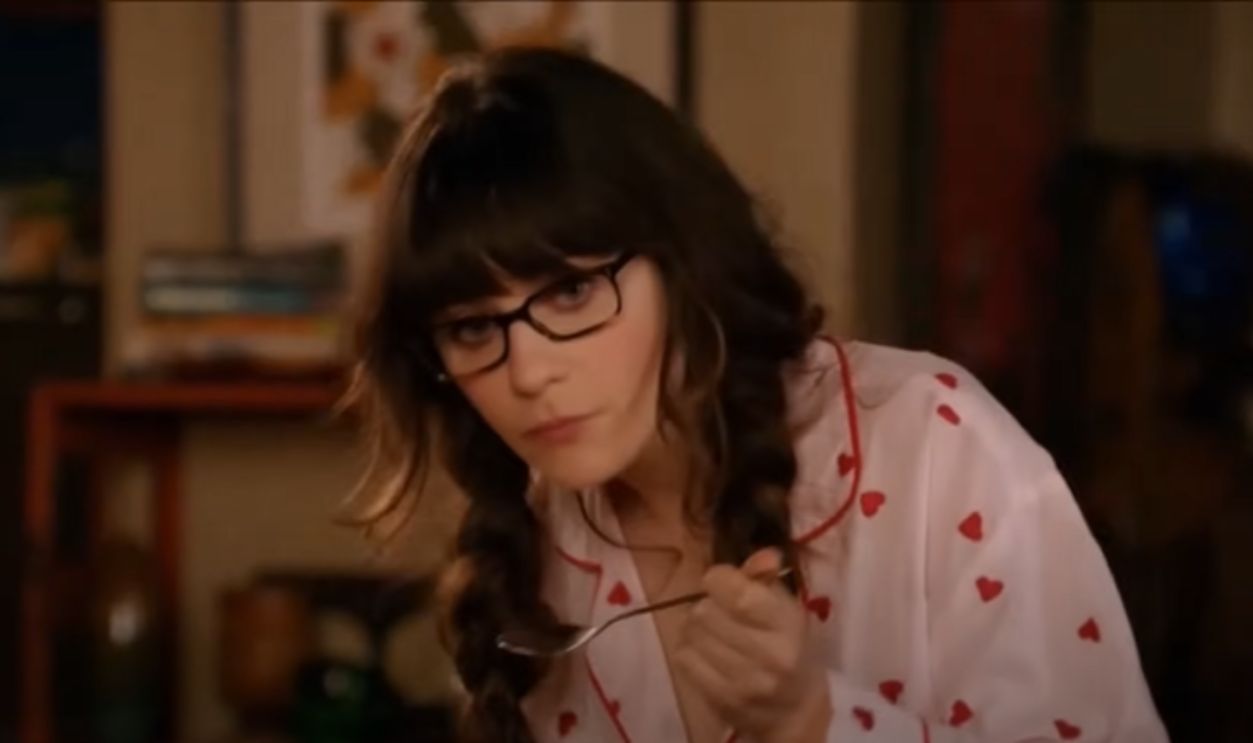 New Girl