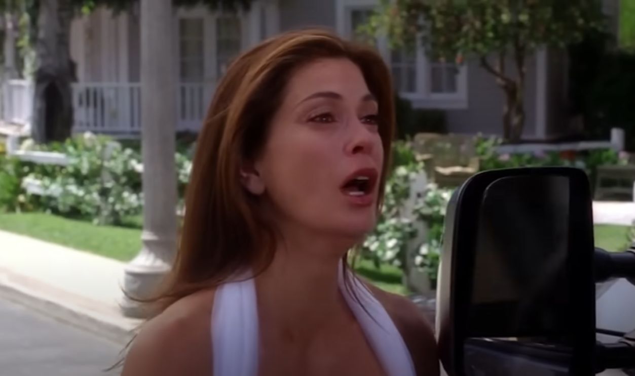 Desperate Housewives