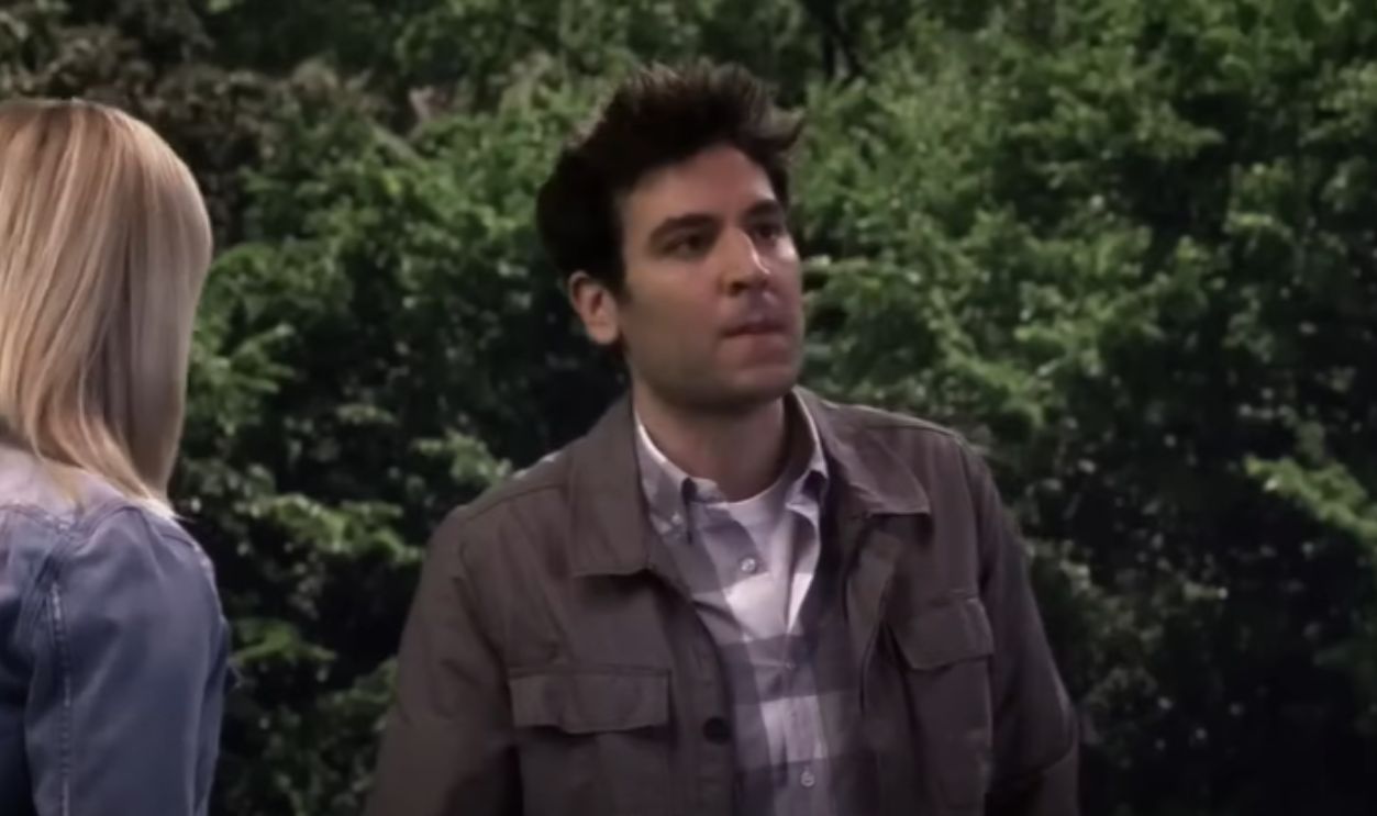 How I Met Your Mother