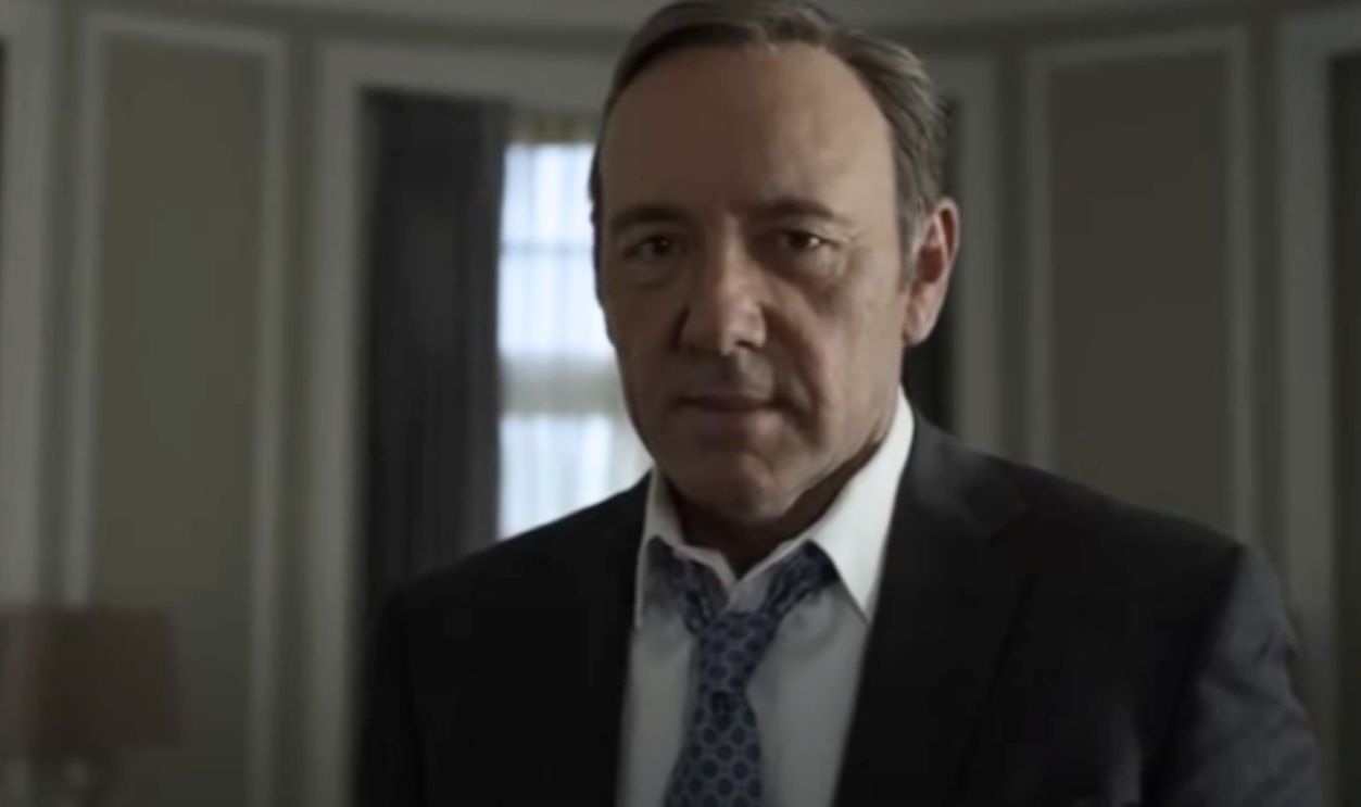 House Of Cards