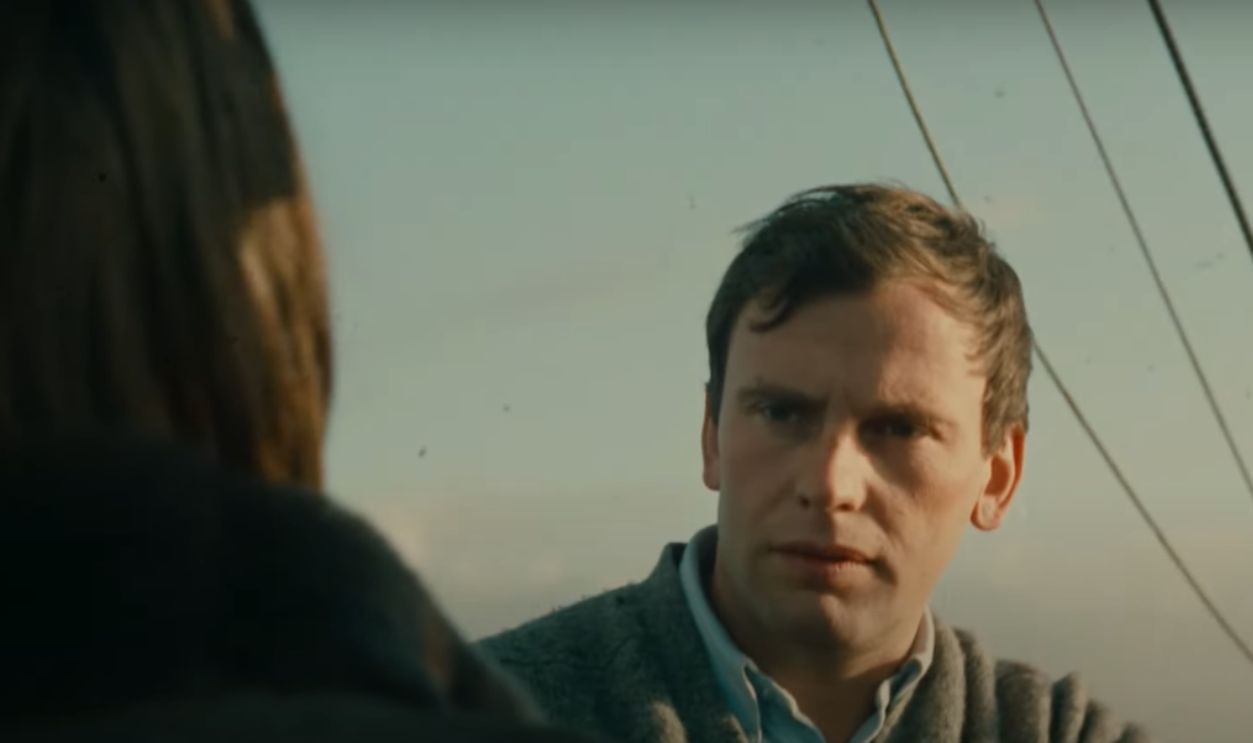 A Man And A Woman (Cont.)