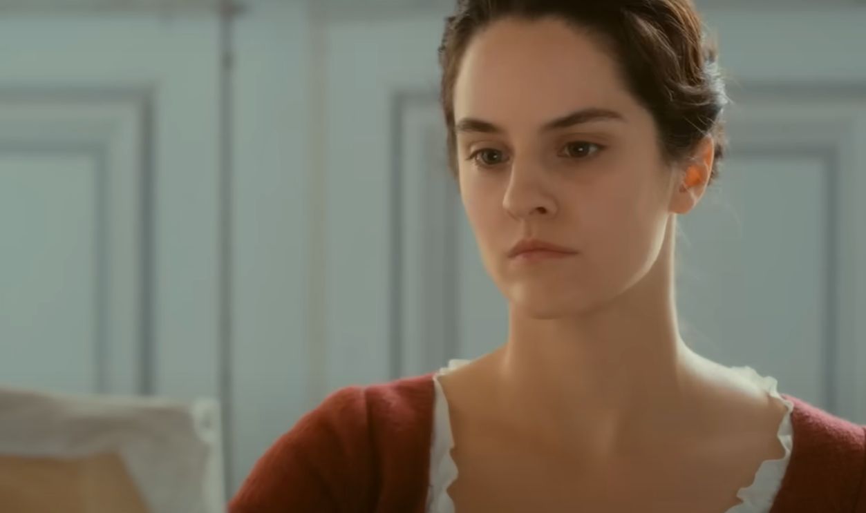 Portrait Of A Lady On Fire (Cont.)