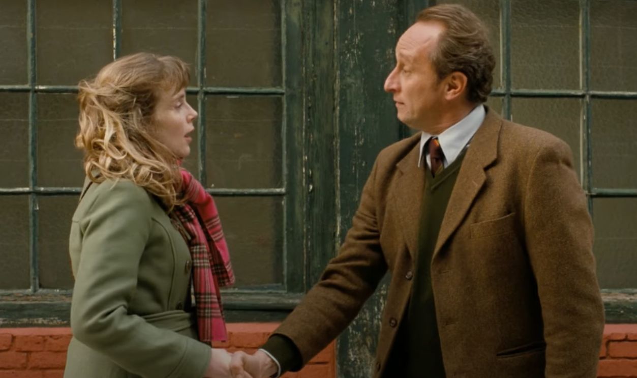 Les Emotifs Anonymes (Cont.)