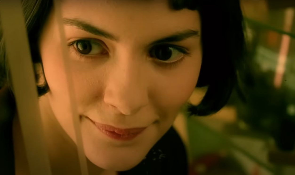 Amelie 
