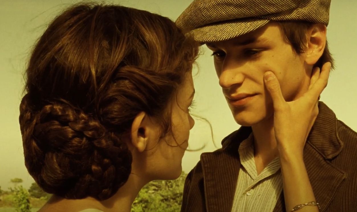 A Very Long Engagement 