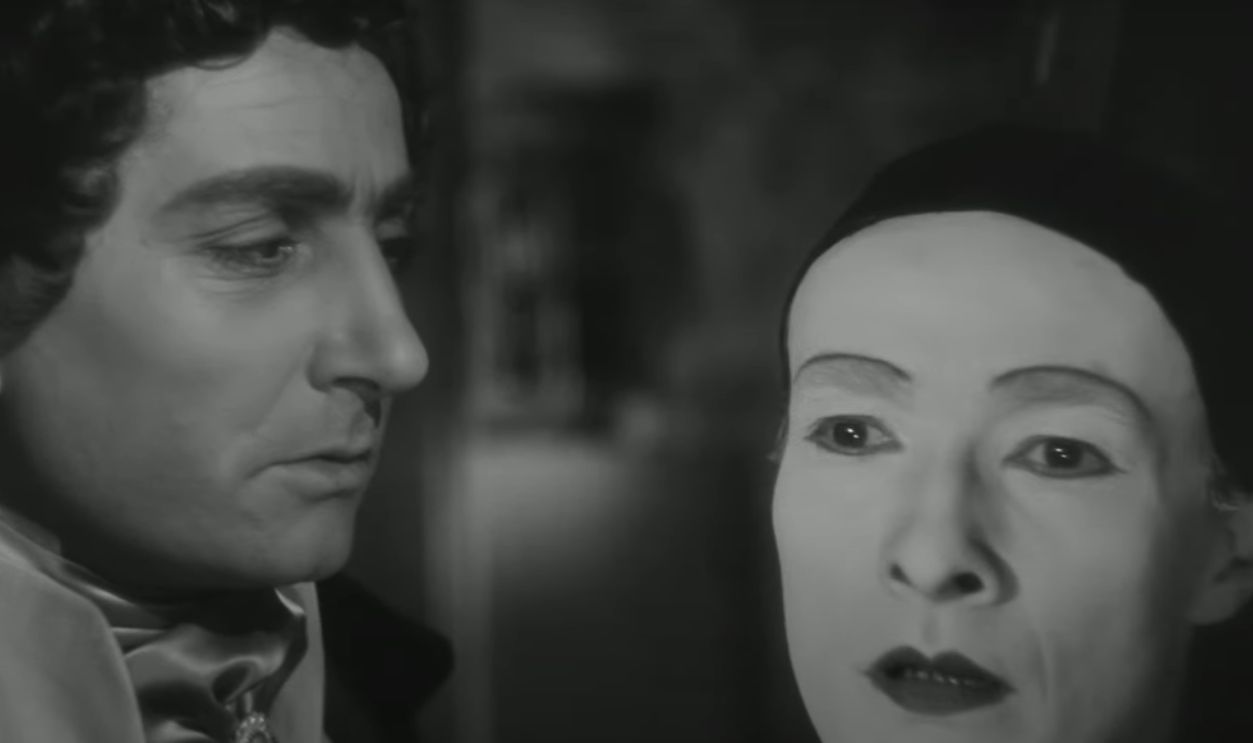 Children Of Paradise (Cont.)