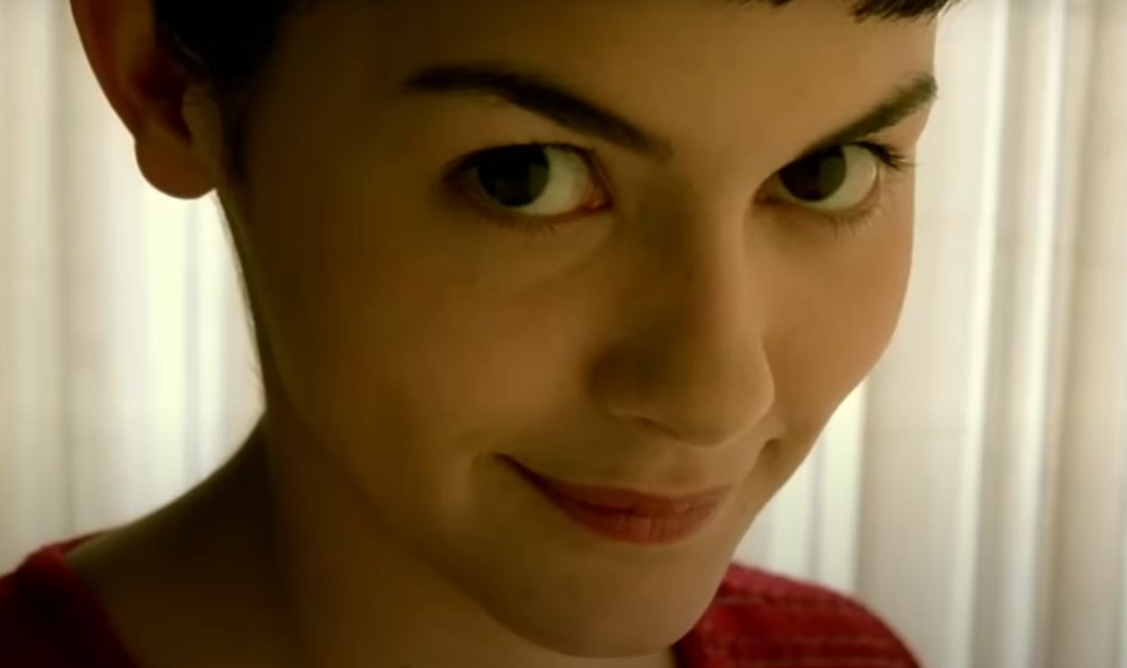 Amelie (Cont.)