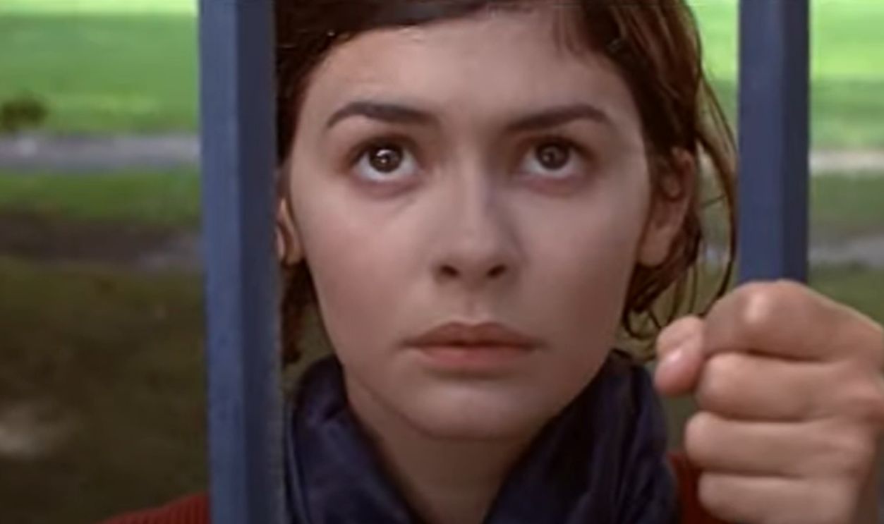 He Loves Me... He Loves Me Not