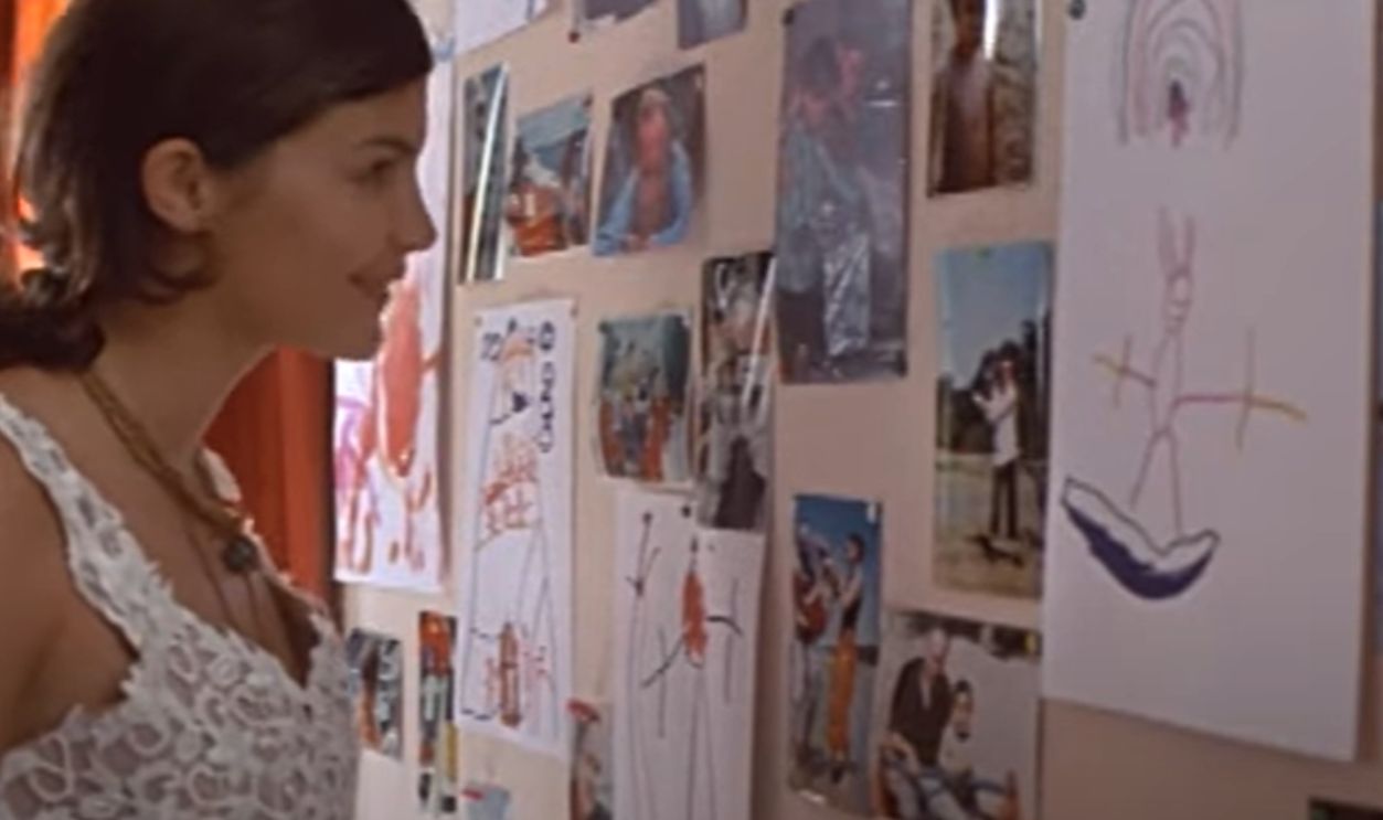 He Loves Me... He Loves Me Not (Cont.)