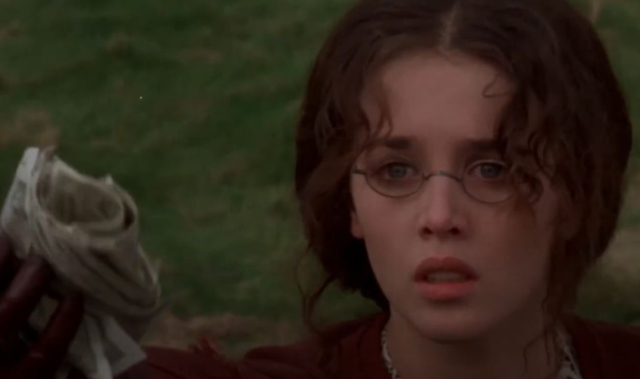 The Story Of Adele H. 