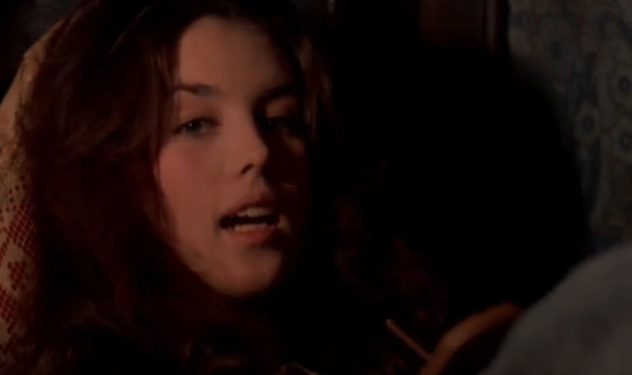 The Story Of Adele H. 