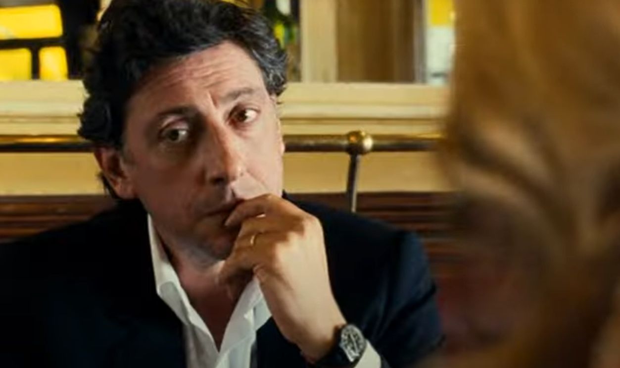 Paris, Je T'aime (Cont.)