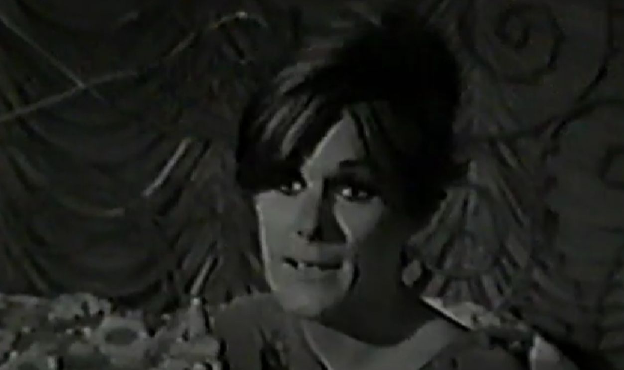 The Tammy Grimes Show