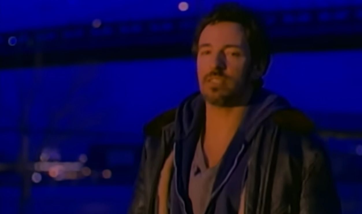 Streets Of Philadelphia 