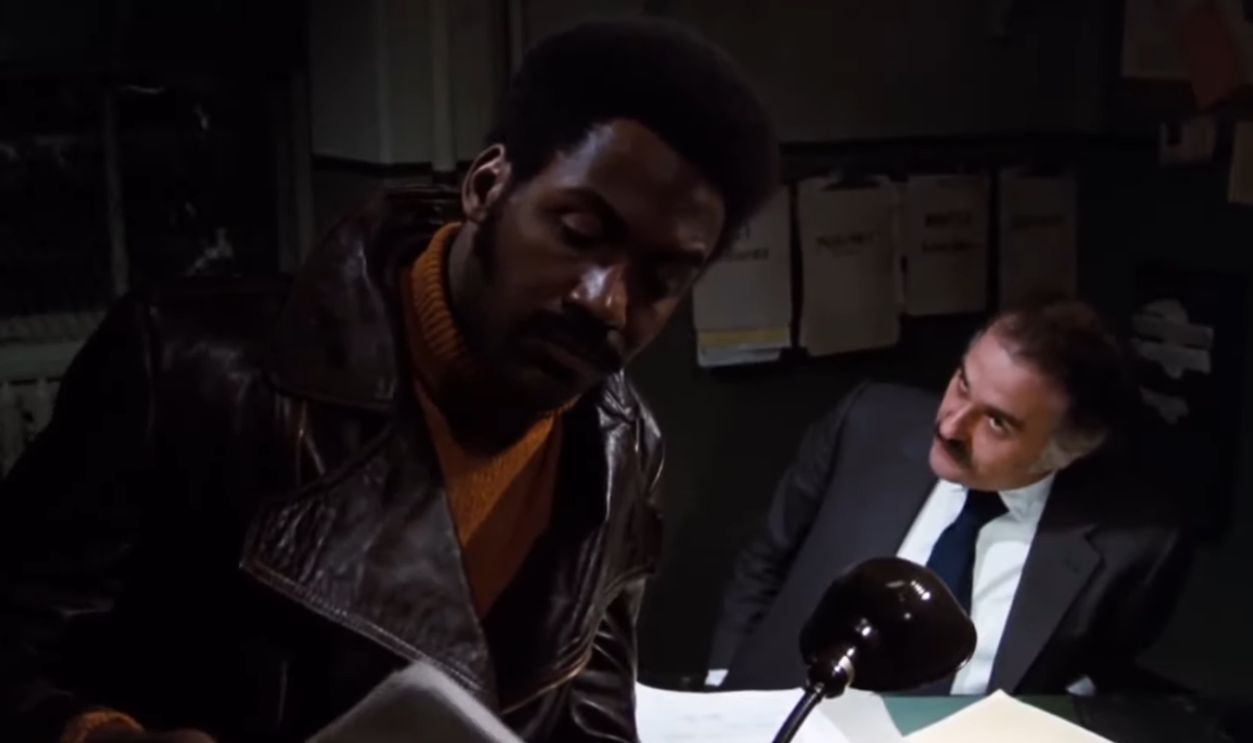 Shaft 1971