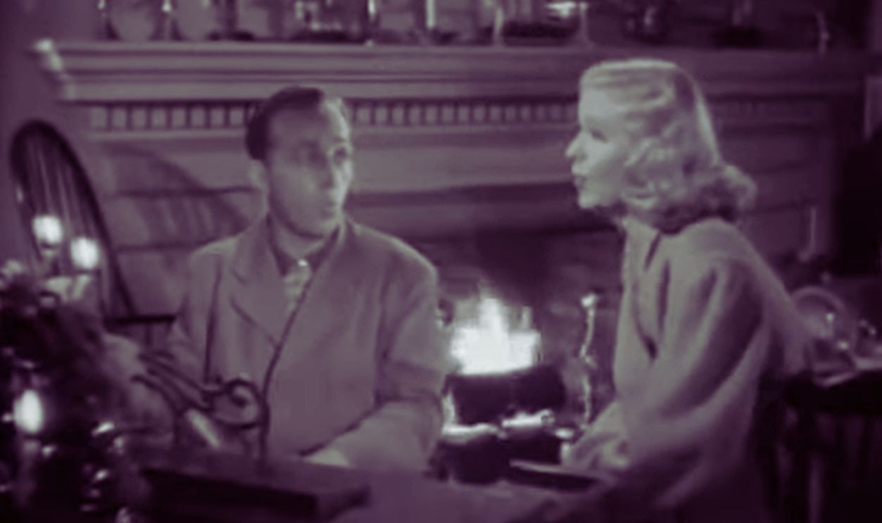 White Christmas Song 