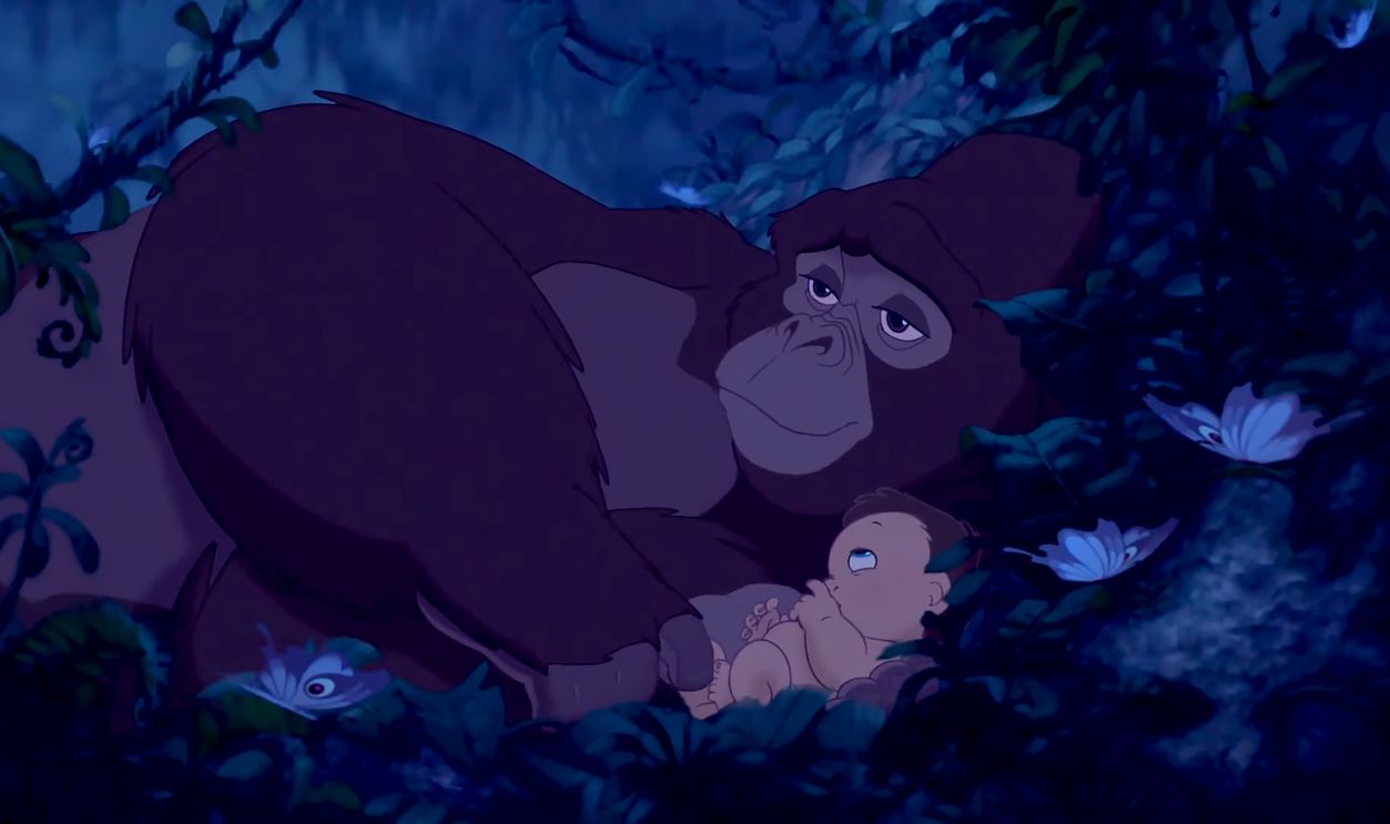 You’ll Be In My Heart