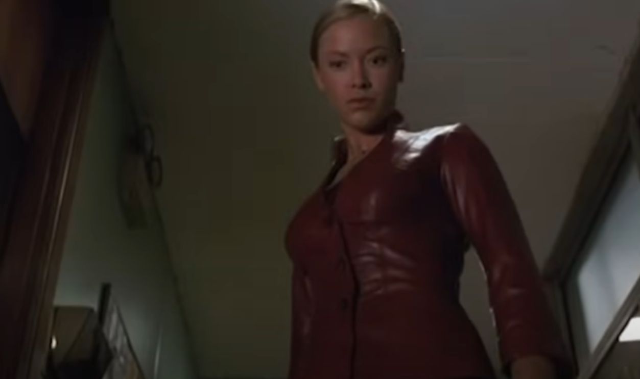 Terminator 3: Rise Of The Machines