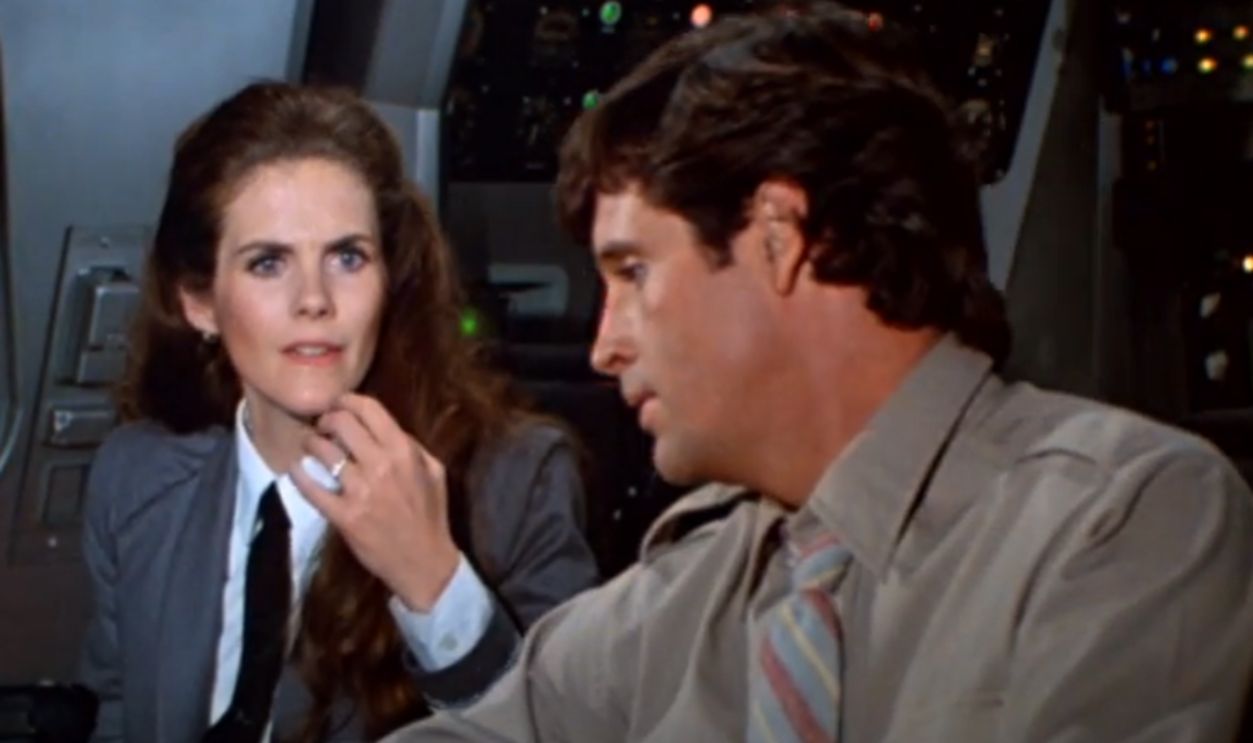 Airplane 2: The Sequel