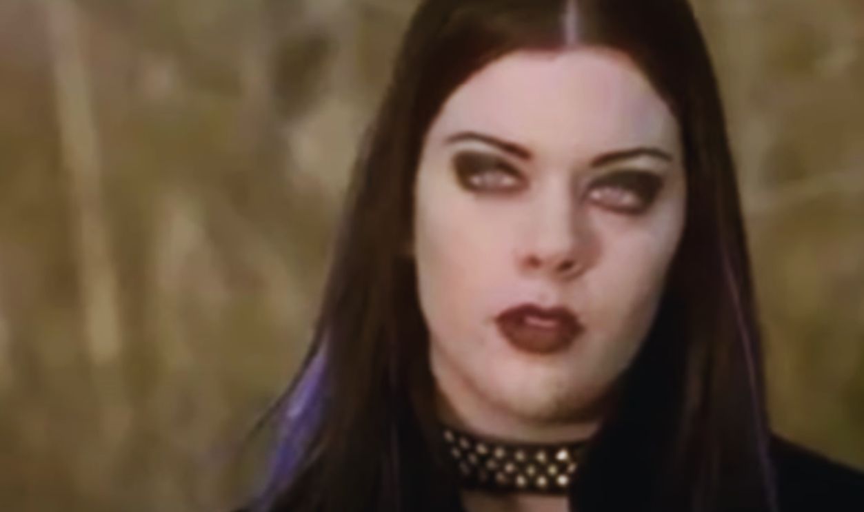 Book Of Shadows: Blair Witch 2