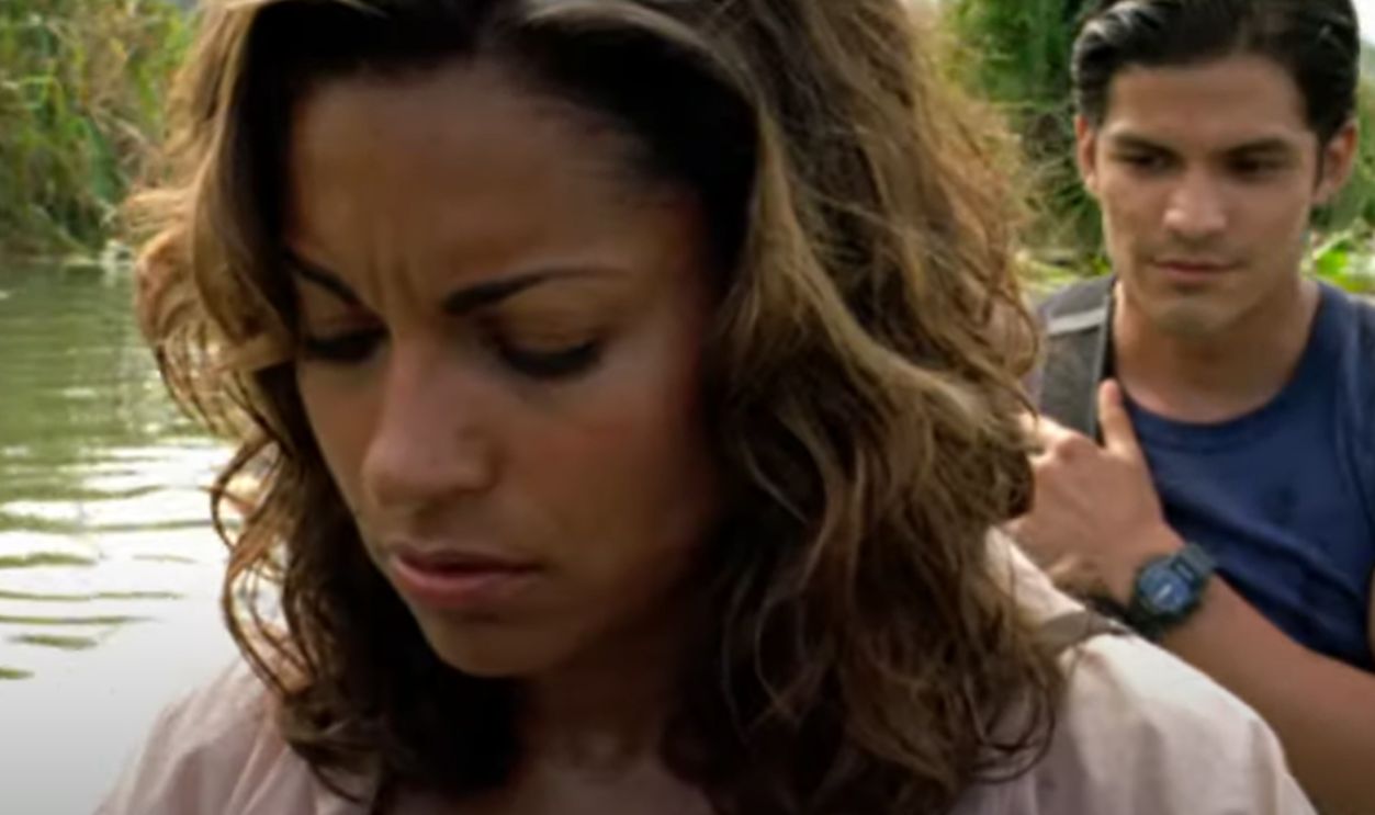 Anacondas: The Hunt For The Blood Orchid