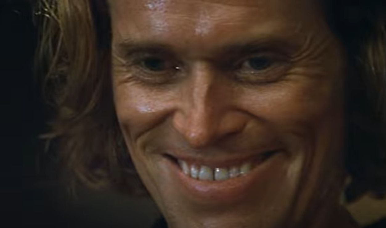 Speed 2: Cruise Control