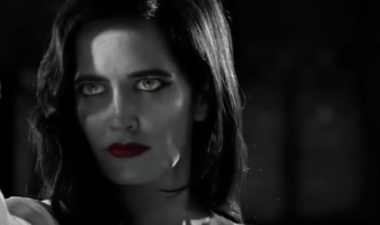 Sin City: A Dame To Kill For