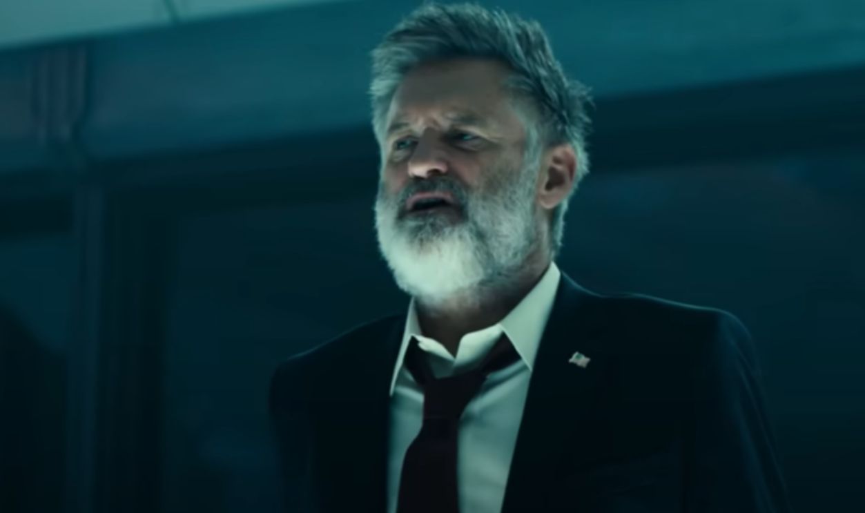 Independence Day: Resurgence