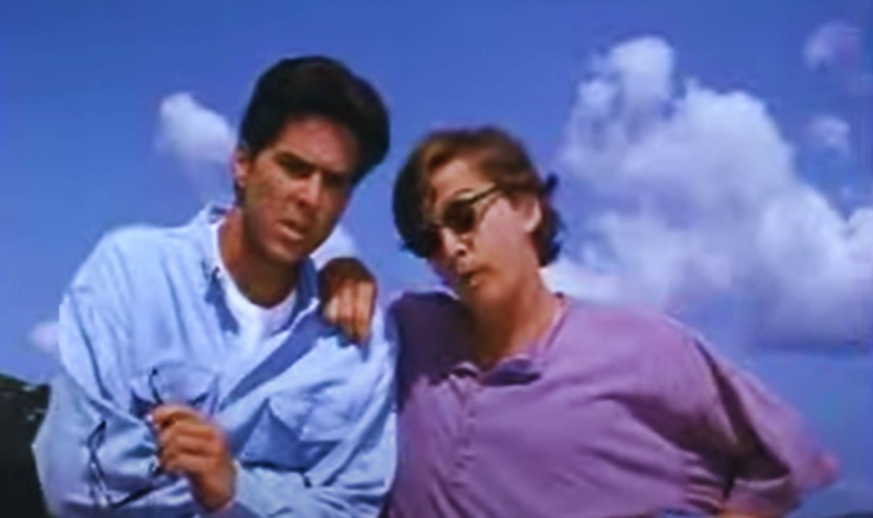 Weekend At Bernie’s 2