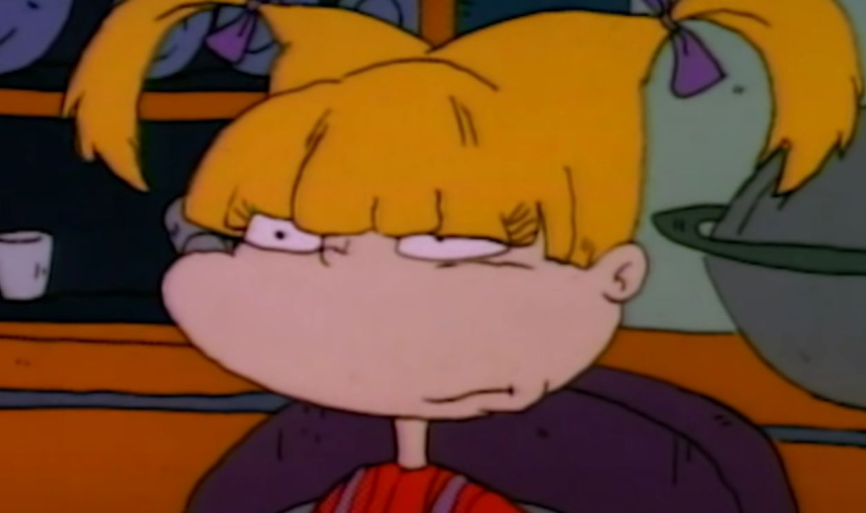 Screenshot from Rugrats (1991–2004)